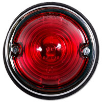 HELLA Positionsleuchte 2SA 997.022-001 | Rot | 12–24V