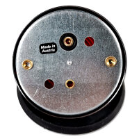HELLA Positionsleuchte 2SA 997.022-001 | Rot | 12–24V