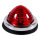 HELLA Positionsleuchte 2SA 997.022-001 | Rot | 12–24V