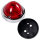 HELLA Positionsleuchte 2SA 997.022-001 | Rot | 12–24V