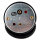 HELLA Positionsleuchte 2SA 997.022-001 | Rot | 12–24V