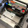 Batteriehalterung | Ducato, Jumper, Boxer | Doppelbatteriehalter