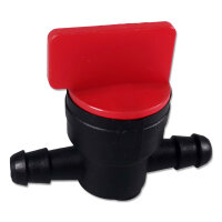 Absperrventil | Universal | Kraftstoffhahn | 6mm...