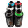 Sprühlack | Montana BLACK Mini | 6 Farben Set | 6x150ml