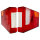 Lichtscheibenset | AJ.BA FP.62 | Links NSL & Rechts RFS