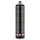 Bitumenspray Sprühlack Schwarz Matt 600ml Cover | Montana TARBLACK