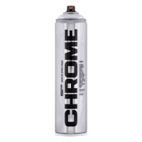 Sprühlack | Montana SILVERCHROME | 600ml