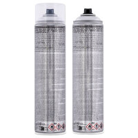 Sprühlack | Montana SILVERCHROME | 600ml