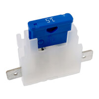 Sicherungshalter | MTA UniVAL | IN LINE | 50V | 21A |...