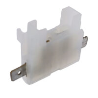 Sicherungshalter | MTA UniVAL | IN LINE | 50V | 21A | anreihbar