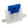 Sicherungshalter | MTA UniVAL | IN LINE | 50V | 21A | anreihbar