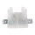 Sicherungshalter | MTA UniVAL | IN LINE | 50V | 21A | anreihbar