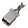 Flachsteckhülse 8mm 16mm² unisoliert Crimp | MTA MAXI F800
