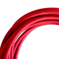 Solarkabel | H1Z2Z2-K | 6mm² | verzinnt | Rot |...