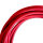 Solarkabel | H1Z2Z2-K | 6mm² | verzinnt | Rot | Meterware