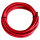 Solarkabel | H1Z2Z2-K | 6mm² | verzinnt | Rot | Meterware