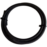 Solarkabel | H1Z2Z2-K | 6mm² | verzinnt | Schwarz | Meterware