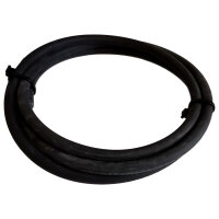 Solarkabel | H1Z2Z2-K | 6mm² | verzinnt | Schwarz | Meterware