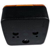 Rückleuchte | Radex 3002 | 4 Funktionen | 12V | KZL | Tüllenanschluss