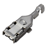 MTA Flachsteckhülse MAXI F800, 8mm für 1,5-16mm² Kabel (Auswahl)