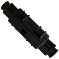 MEGA Sicherungshalter IN-LINE M8 12V 24V Set 25-35 mm² | MTA MegaVAL