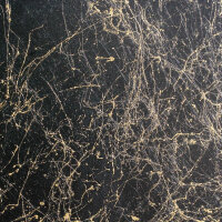 Sprühlack Montana MARBLE | Marmor Effekt | Gold | 400ml