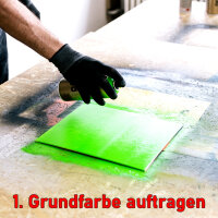 Sprühlack Montana CRACKLE | Riss-Effekt | 400ml | Farbauswahl