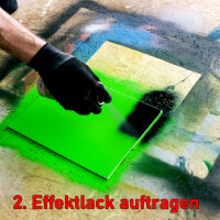 Sprühlack Montana CRACKLE | Riss-Effekt | 400ml | Farbauswahl
