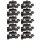 MIDI Sicherungshalter M5 125A 10 Stück 12V 24V | MTA MidiVAL
