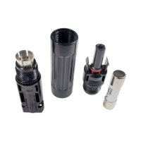 Solarsicherung | SOLCON4 Photovoltaik Steckverbinder | 15A