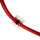 Haltesockel | für Kabelbinder | 28x28mm | Weiß | selbstklebend | 10 Stück