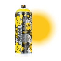 Spraydose Gelb Yellow Limited Artist Edition Laia 400ml...