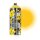 Spraydose Gelb Yellow Limited Artist Edition Laia 400ml Montana BLACK