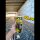 Sprühlack | Montana BLACK | Artist Edition | LAIA | Kicking Yellow | 400ml