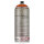 Sprühlack Montana CRACKLE | Riss-Effekt | Copper Brown | 400ml