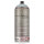 Sprühlack Montana CRACKLE | Riss-Effekt | Squirrel Grey | 400ml