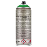 Sprühlack Montana CRACKLE | Riss-Effekt | Patina Green | 400ml