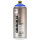 Sprühlack Montana CRACKLE | Riss-Effekt | Gentian Blue | 400ml