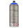 Sprühlack Montana CRACKLE | Riss-Effekt | Gentian Blue | 400ml
