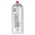 Sprühlack Montana MARBLE | Marmor Effekt | Grau | 400ml