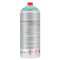 Sprühlack Montana MARBLE | Marmor Effekt | Pastell Grün | 400ml