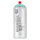 Sprühlack Montana MARBLE | Marmor Effekt | Pastell Grün | 400ml