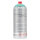 Sprühlack Montana MARBLE | Marmor Effekt | Pastell Grün | 400ml