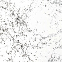Sprühlack Montana MARBLE | Marmor Effekt | Silber | 400ml