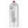 Sprühlack Montana MARBLE | Marmor Effekt | Silber | 400ml