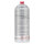 Sprühlack Montana MARBLE | Marmor Effekt | Silber | 400ml
