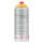 Montana Cans MARBLE Effect Spray - Yellow 400ml