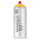 Sprühlack Montana MARBLE | Marmor Effekt | Gelb | 400ml