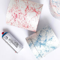 Sprühlack Montana MARBLE | Marmor Effekt | 400ml |...