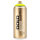 Sprühlack Montana GOLD | Fluoreszierend | Flash Yellow | 400ml
